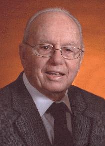 Robert Howard  Estler